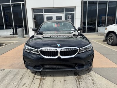 2021 BMW 330i in Calgary, Alberta