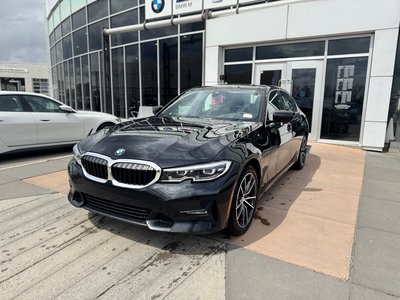 2021 BMW 330i in Calgary, Alberta