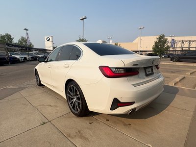 2021 BMW 330i in Calgary, Alberta