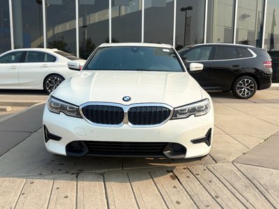 2021 BMW 330i in Calgary, Alberta