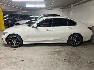 2022 BMW 330i in Markham, Ontario