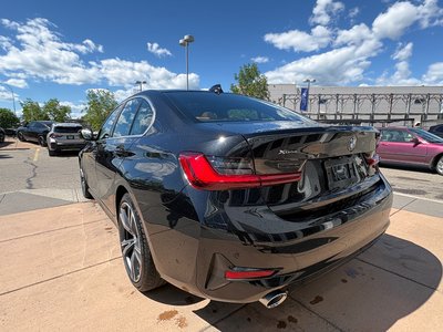 2022 BMW 330i in Calgary, Alberta