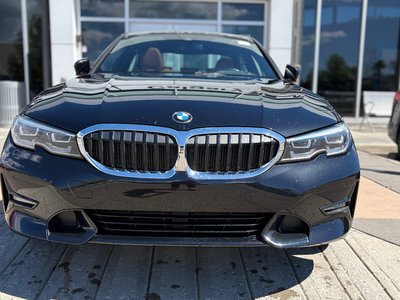 2022 BMW 330i in Calgary, Alberta