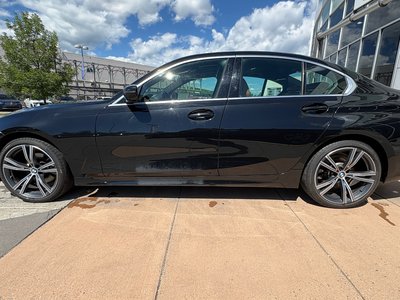 2022 BMW 330i in Calgary, Alberta