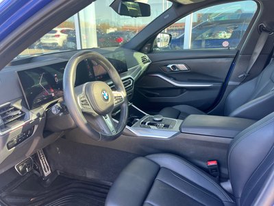 2023 BMW 330i in Regina, Saskatchewan