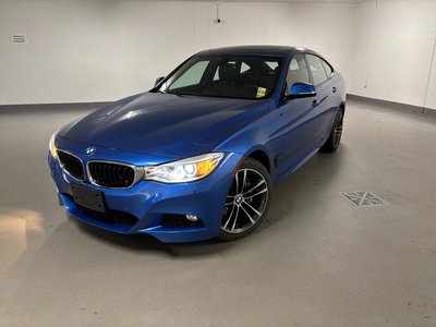 BMW 335i  2016 à , Colombie-Britannique