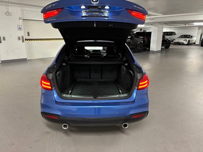 BMW 335i  2016 à , Colombie-Britannique