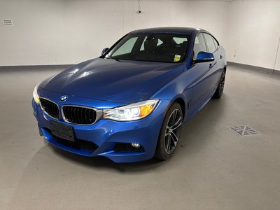 BMW 335i  2016 à , Colombie-Britannique