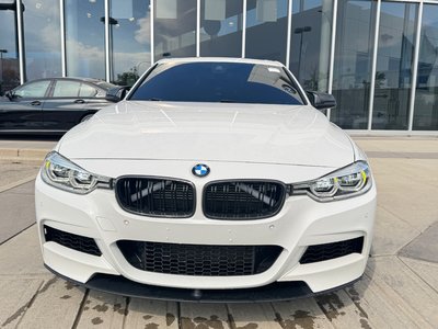 BMW 340i  2018 à Calgary, Alberta
