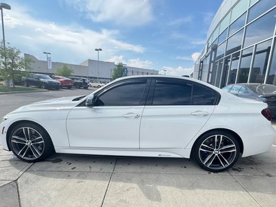 BMW 340i  2018 à Calgary, Alberta