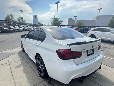 BMW 340i  2018 à Calgary, Alberta