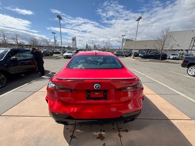 BMW 4 Series  2023 à Calgary, Alberta