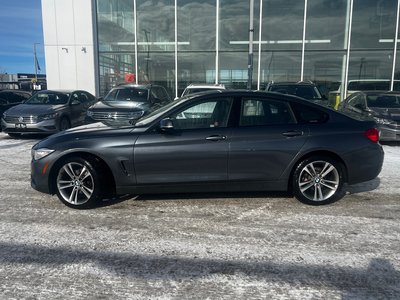 2015 BMW 428i in Calgary, Alberta