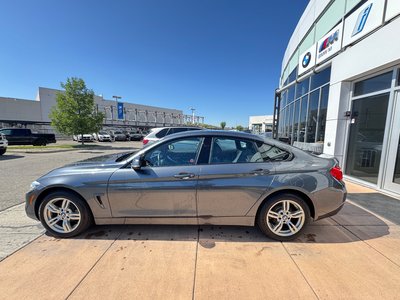 2015 BMW 428i in Calgary, Alberta