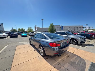 2015 BMW 428i in Calgary, Alberta