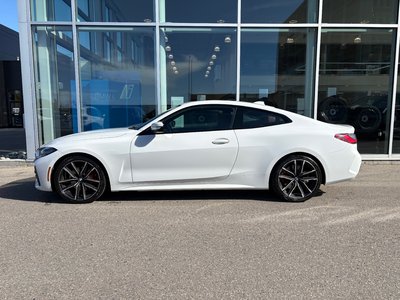 2021 BMW 430i in Regina, Saskatchewan