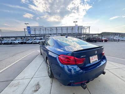 2018 BMW 440i in Calgary, Alberta