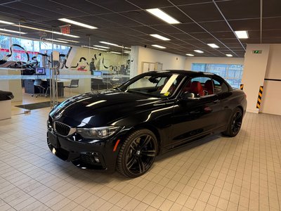 BMW 440i  2019 à Vancouver, Colombie-Britannique