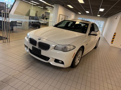 BMW 528i  2015 à Vancouver, Colombie-Britannique