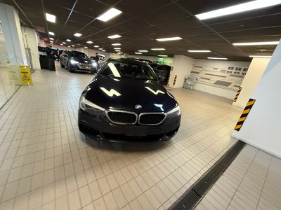 2019 BMW 530i in Vancouver, British Columbia