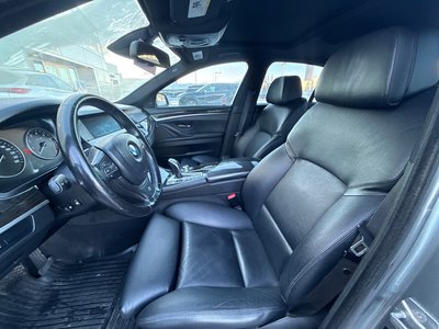 2011 BMW 535i xDrive in Calgary, Alberta