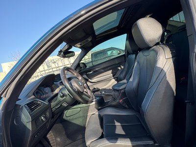 2018 BMW M2 in Calgary, Alberta