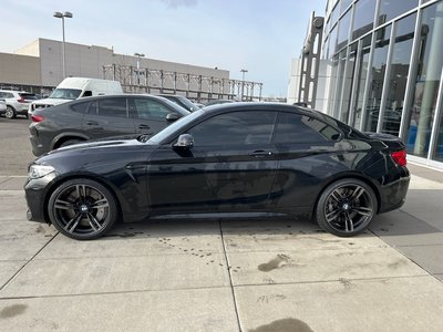 2019 BMW M2 in Calgary, Alberta