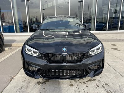 2019 BMW M2 in Calgary, Alberta