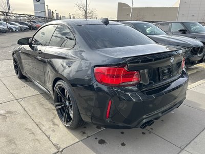 2019 BMW M2 in Calgary, Alberta