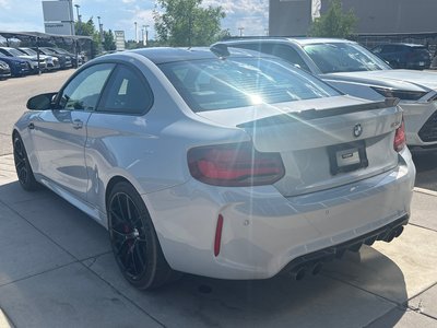 BMW M2  2020 à Calgary, Alberta