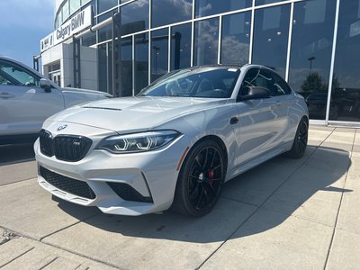 BMW M2  2020 à Calgary, Alberta