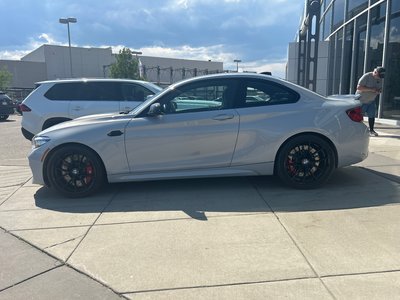 BMW M2  2020 à Calgary, Alberta