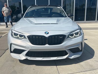 BMW M2  2020 à Calgary, Alberta