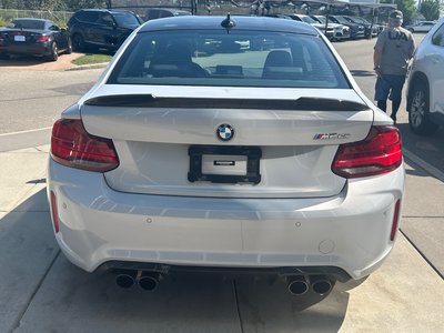 BMW M2  2020 à Calgary, Alberta