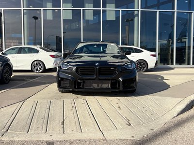 2024 BMW M2 in Calgary, Alberta