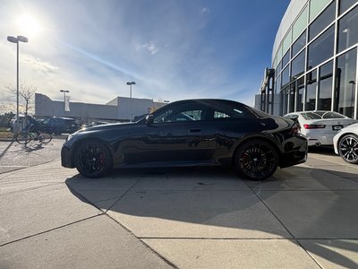 2024 BMW M2 in Calgary, Alberta