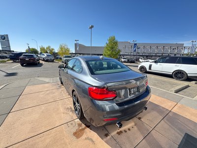 2018 BMW M240i in Calgary, Alberta