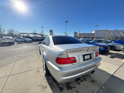 2004 BMW M3 in Calgary, Alberta