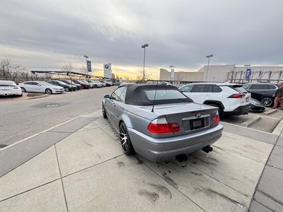 2005 BMW M3 in Calgary, Alberta