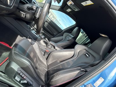 BMW M3  2018 à Calgary, Alberta