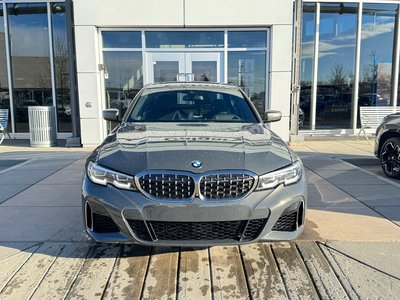 2020 BMW M340i in Calgary, Alberta