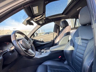 2020 BMW M340i in Calgary, Alberta