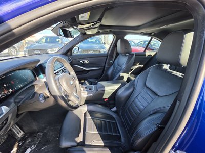 BMW M340i  2021 à Calgary, Alberta