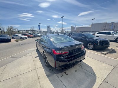 2024 BMW M340i in Calgary, Alberta
