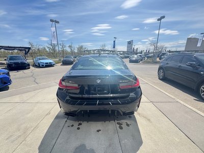 2024 BMW M340i in Calgary, Alberta