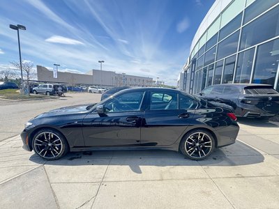 2024 BMW M340i in Calgary, Alberta