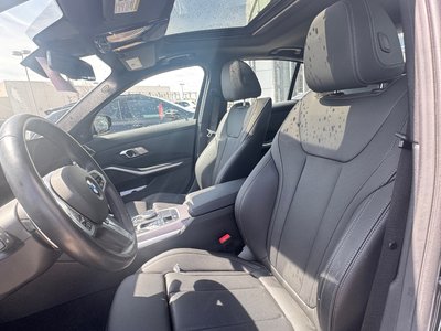 2024 BMW M340i in Calgary, Alberta