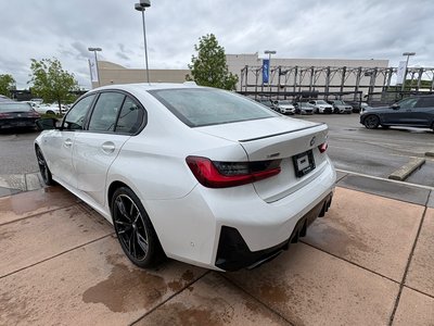 2026 BMW M340i in Calgary, Alberta