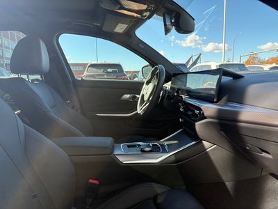2026 BMW M340i in Regina, Saskatchewan