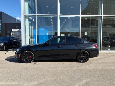 2026 BMW M340i in Regina, Saskatchewan